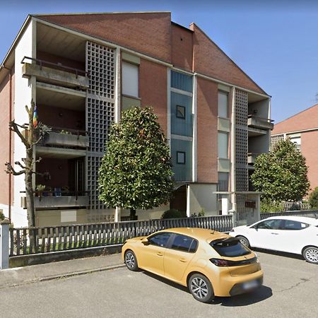 Casa Del Pordenone Apartment Cortemaggiore Exterior foto