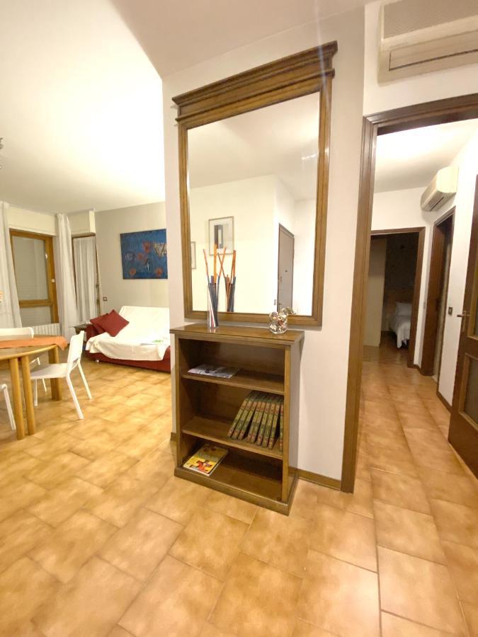 Casa Del Pordenone Apartment Cortemaggiore Exterior foto