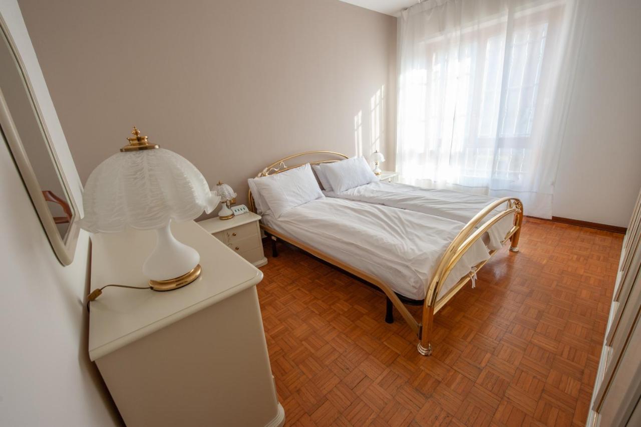 Casa Del Pordenone Apartment Cortemaggiore Exterior foto
