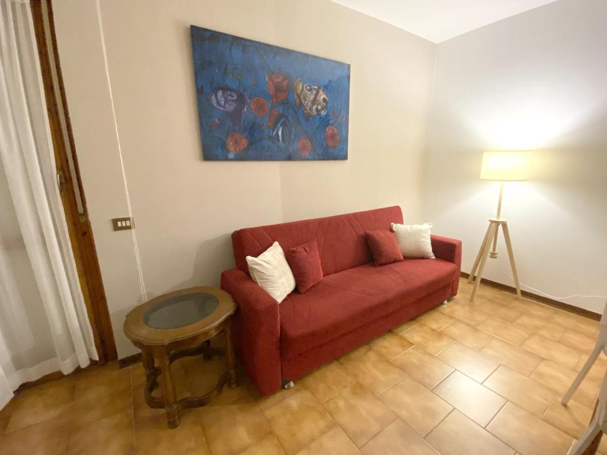 Casa Del Pordenone Apartment Cortemaggiore Exterior foto