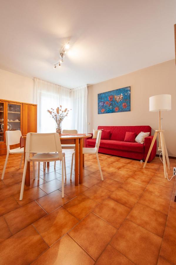 Casa Del Pordenone Apartment Cortemaggiore Exterior foto