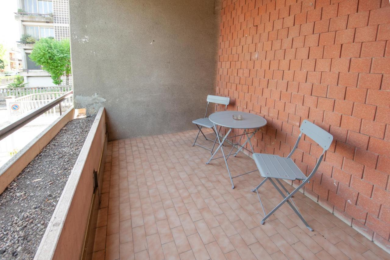 Casa Del Pordenone Apartment Cortemaggiore Exterior foto