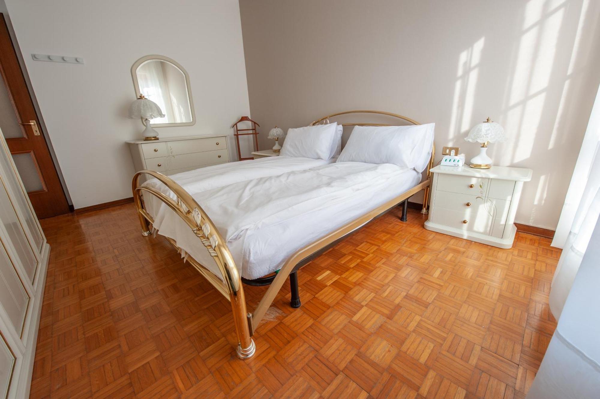 Casa Del Pordenone Apartment Cortemaggiore Exterior foto